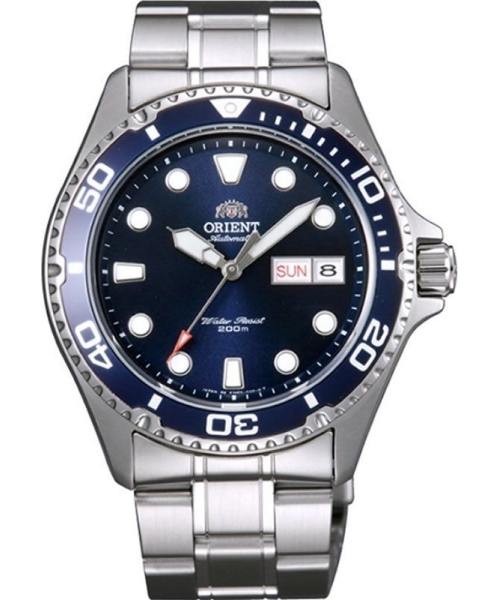  Orient FAA02005D #1