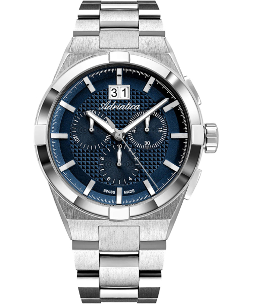 Adriatica A8336.5115CH #1