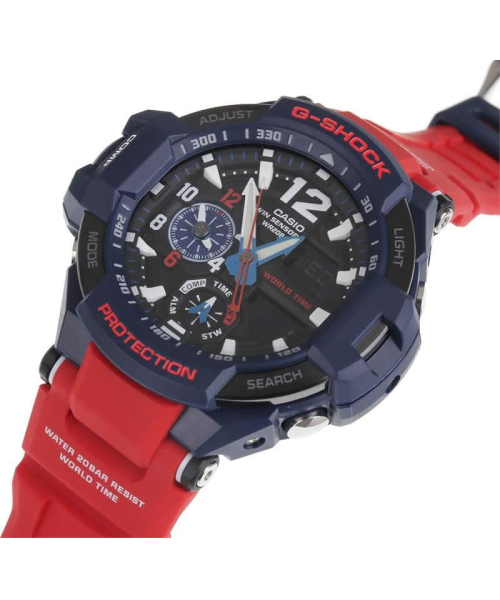  Casio G-Shock GA-1100-2A #2