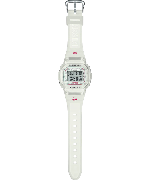  Casio Baby-G BGD-565KRS-7 #5