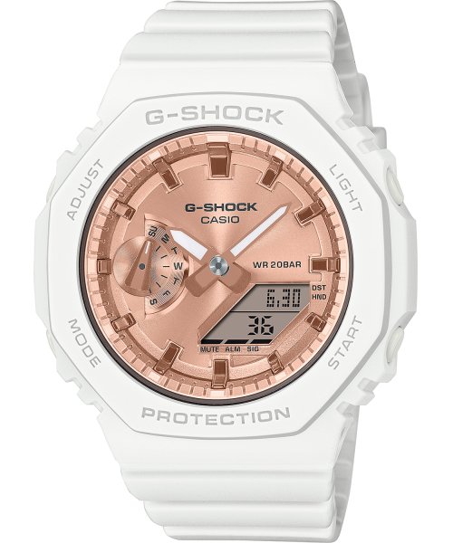  Casio G-Shock GMA-S2100MD-7A #1