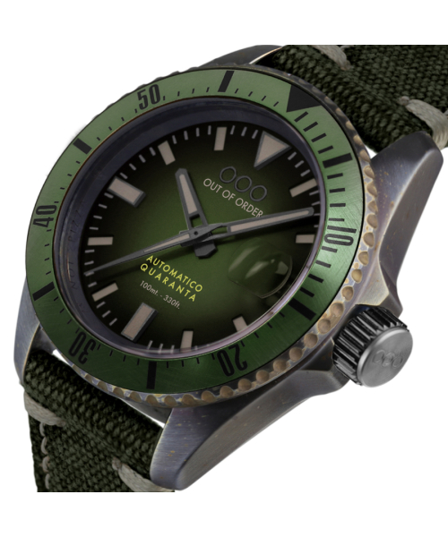 ���� Out of Order OOO.001-21.VE.CA #2