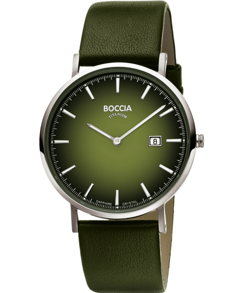  Boccia 3648-03 #1