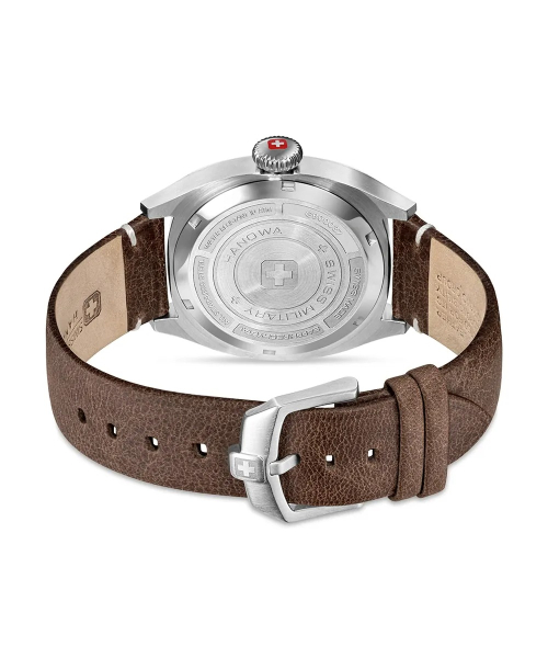  Swiss Military Hanowa SMWGB0003701 #4