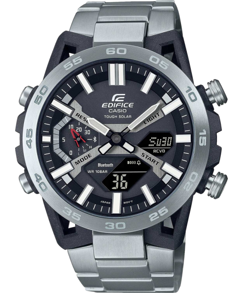  Casio Edifice ECB-2000D-1A #1