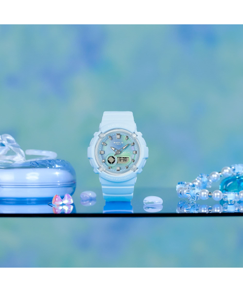  Casio Baby-G BGA-280TD-2A #3