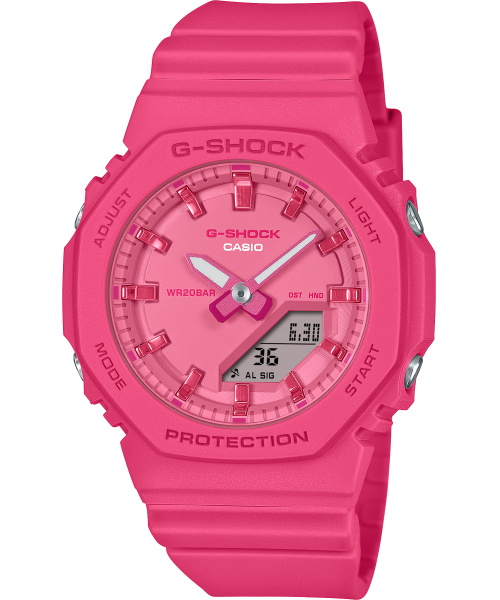  Casio G-Shock GMA-P2100PP-4A #1