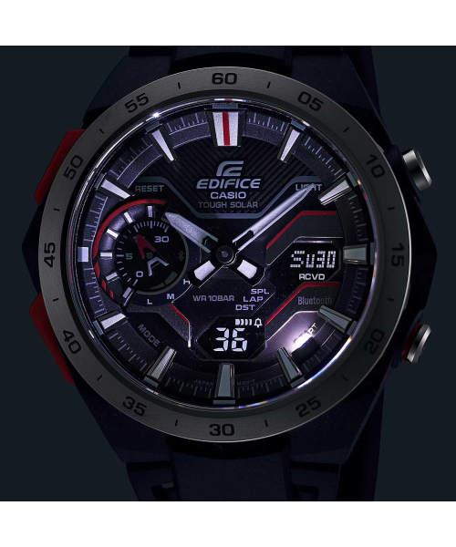  Casio Edifice ECB-2200P-1A #5