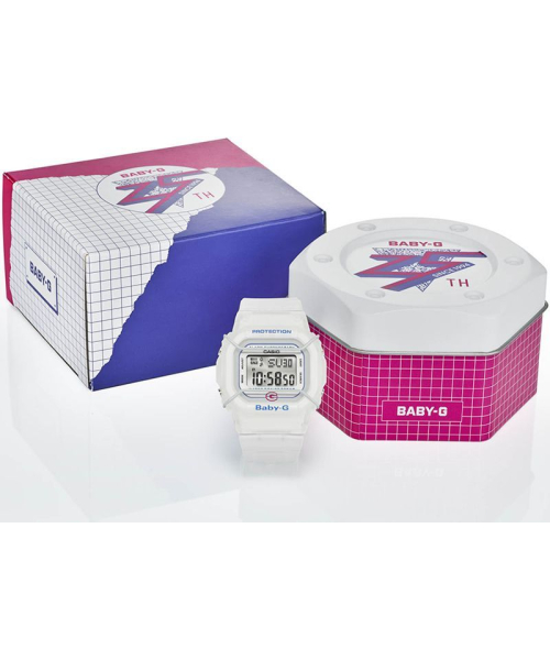 ���� Casio Baby-G BGD-525-7ER #6
