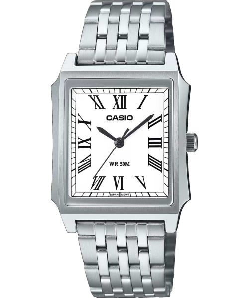  Casio Collection MTP-B190D-7B #1