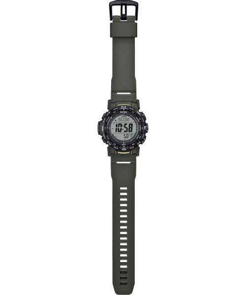  Casio Pro Trek PRW-35Y-3B #4