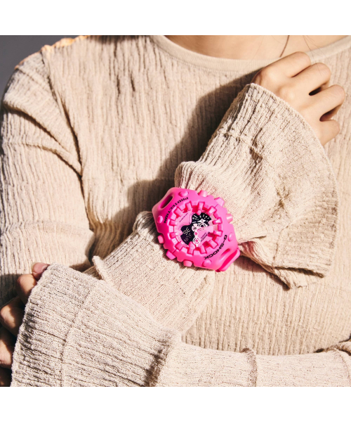 ���� Casio G-Shock GA-V01-4A #4