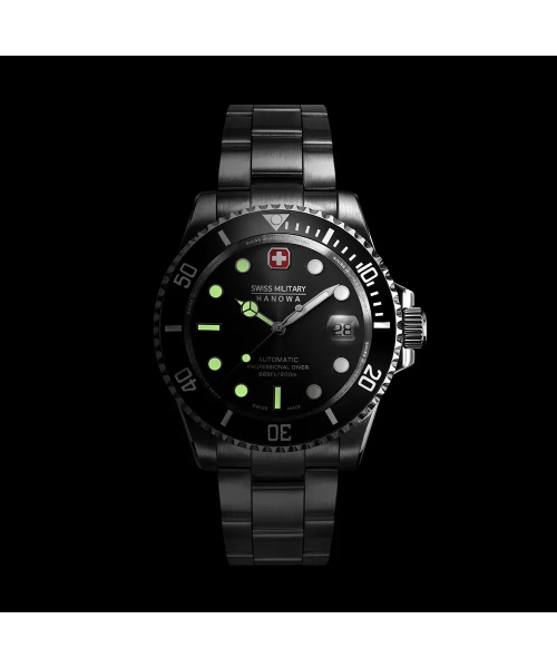  Swiss Military Hanowa SMWGL0006301 #5