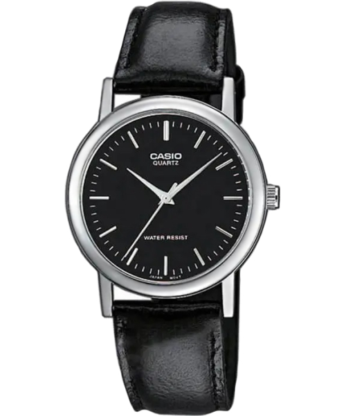  Casio Collection MTP-1095E-1A #1