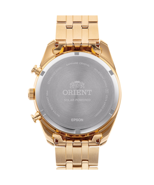 ���� Orient RA-TX0301G10 #7