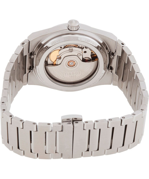  Tissot T137.207.11.111.00 #3