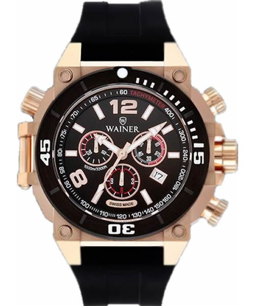  Wainer 10920-H #1