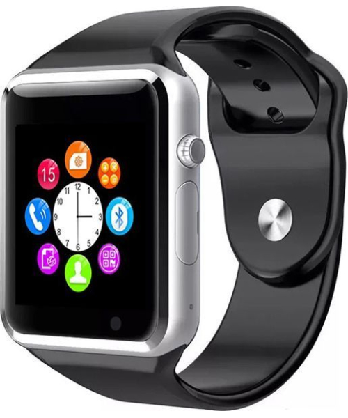  Smart Watch A1 () #1