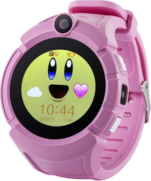  Smart Watch Q360 () #1