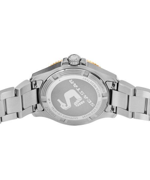  Tissot T120.410.22.051.00 #5