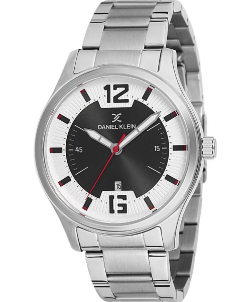  Daniel Klein 12166-1 #1