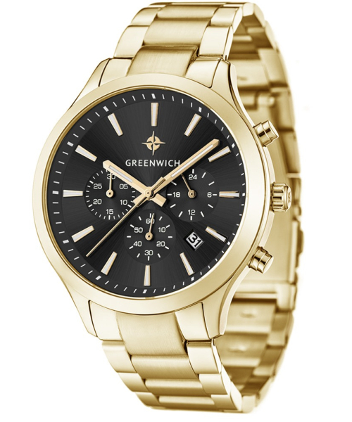  Greenwich GW 043.20.31 #2