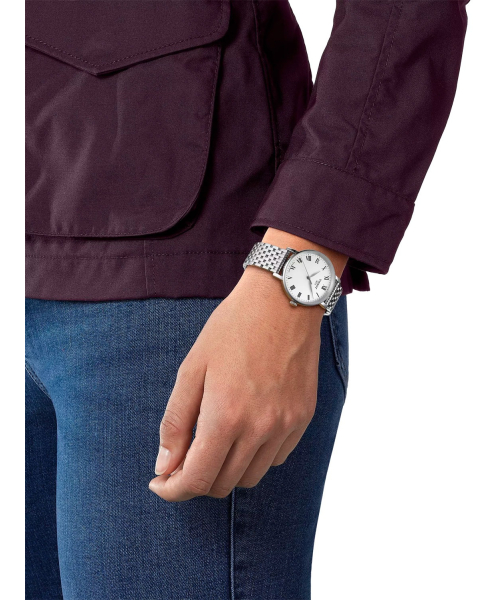  Tissot T143.210.11.033.00 #2