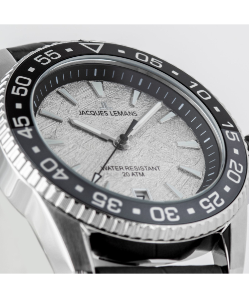  Jacques Lemans 1-2205E #2