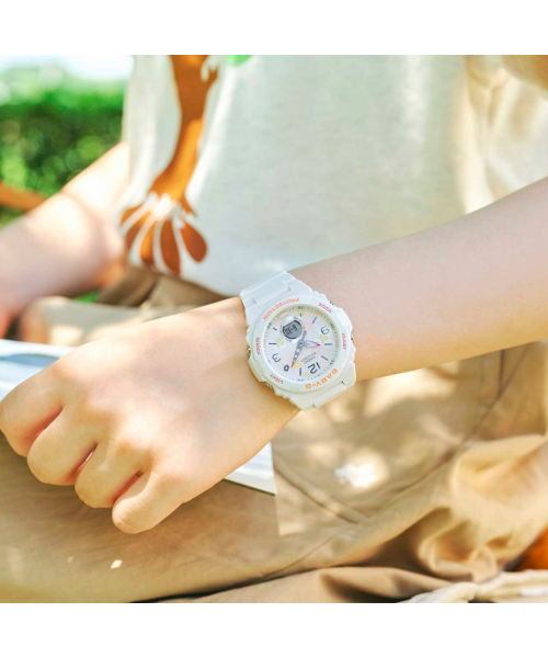  Casio Baby-G BGA-260FL-7A #2