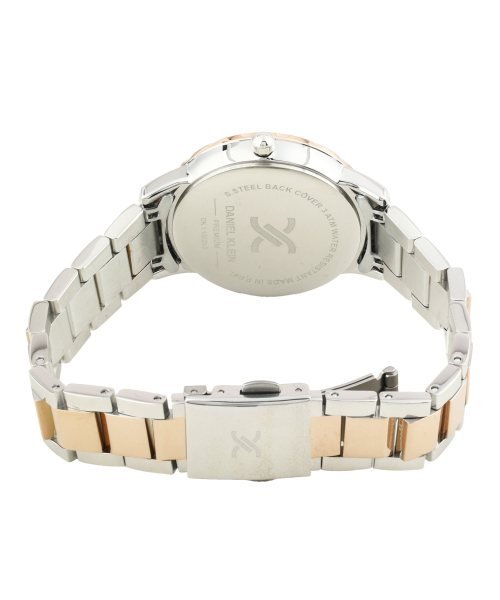 Daniel Klein 13223-3 #5