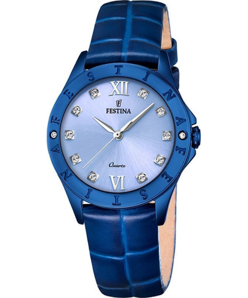  Festina F16931/B  #1