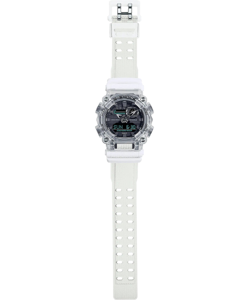  Casio G-Shock GA-900SKL-7A #4