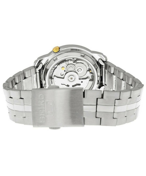  Seiko SNKL77K1 #3
