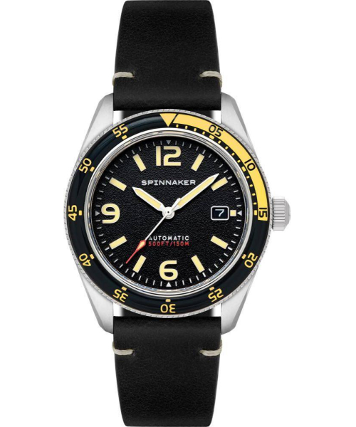 Часы Spinnaker SP-5055-0B #1