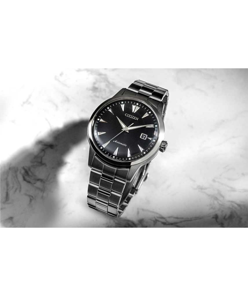  Citizen NK0001-84E #3