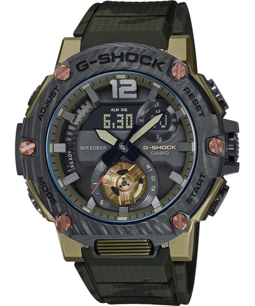 Casio G-Shock GST-B300XB-1A3ER #1