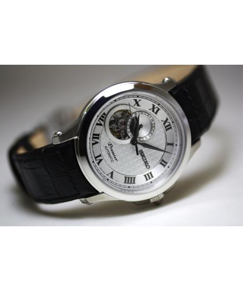  Seiko SSA021J2 #2
