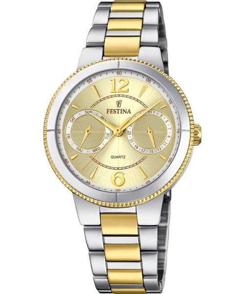  Festina F20207/1  #1