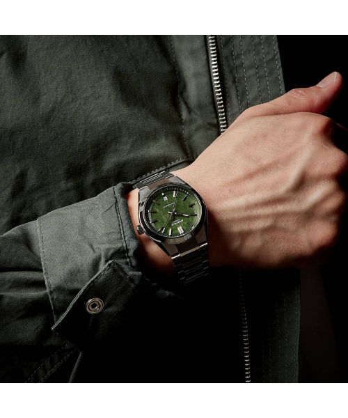  Casio Edifice EFK-100D-3A #2