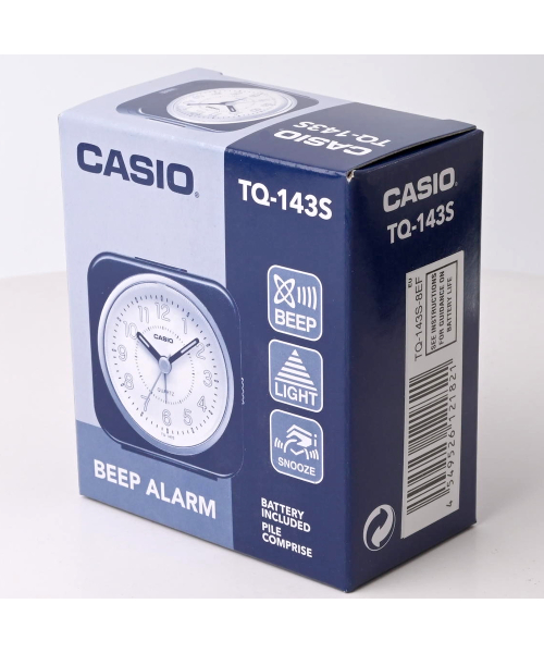  ���������� �. Casio TQ-143S-1 #3