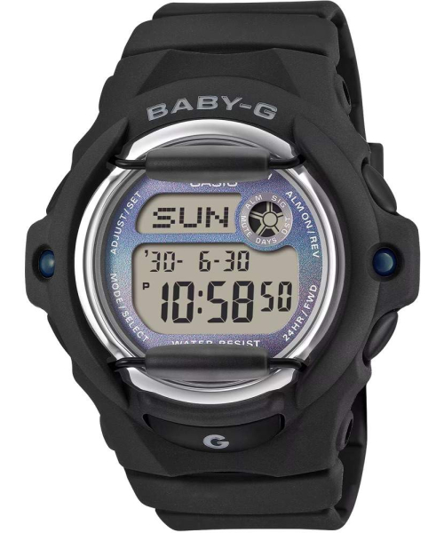 Часы Casio Baby-G BG-169GD-1 #1