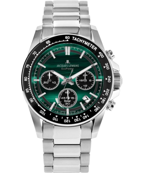 Часы Jacques Lemans 50-10C #1