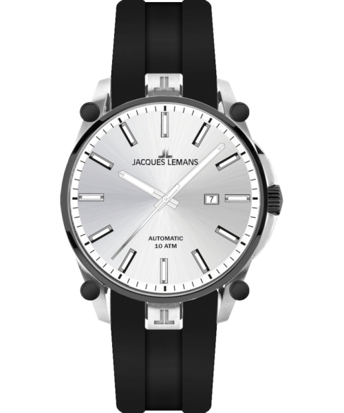 Jacques Lemans 1-2203D #1