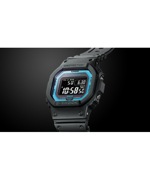  Casio G-Shock GW-B5600-2 #5