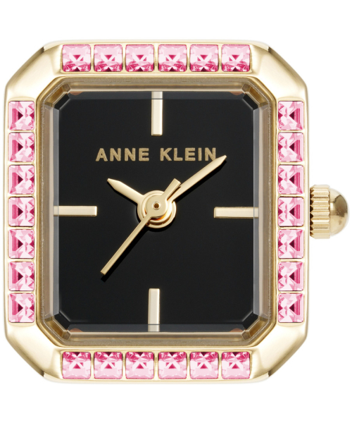 Anne Klein 5264RINGPK #2