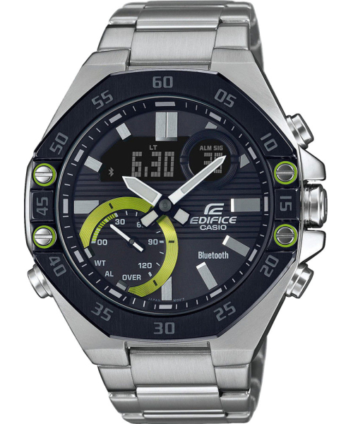  Casio Edifice ECB-10DB-1A #1