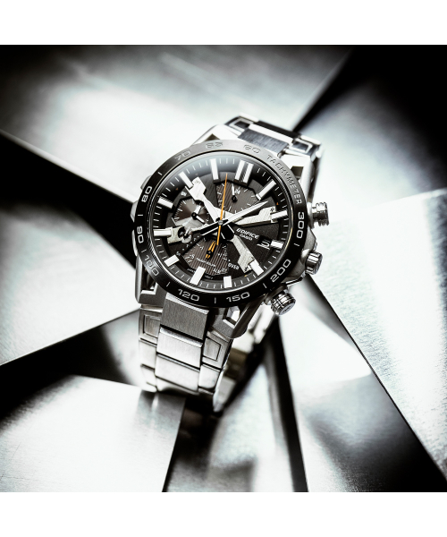  Casio Edifice EQB-2000YDB-1A #4