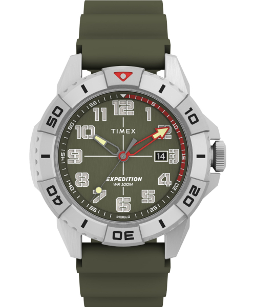  Timex TW2V40700 #1