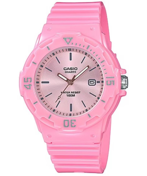 ���� Casio Collection LRW-200H-4E4 #1