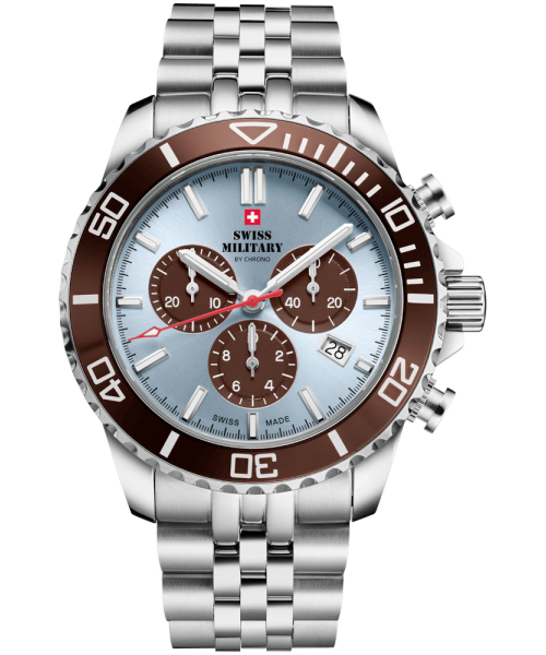  Swiss Military by Chrono SM34103.06 #1